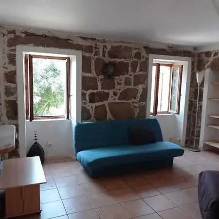 Région Figari - Om Sweet Monacia-d'Aullene